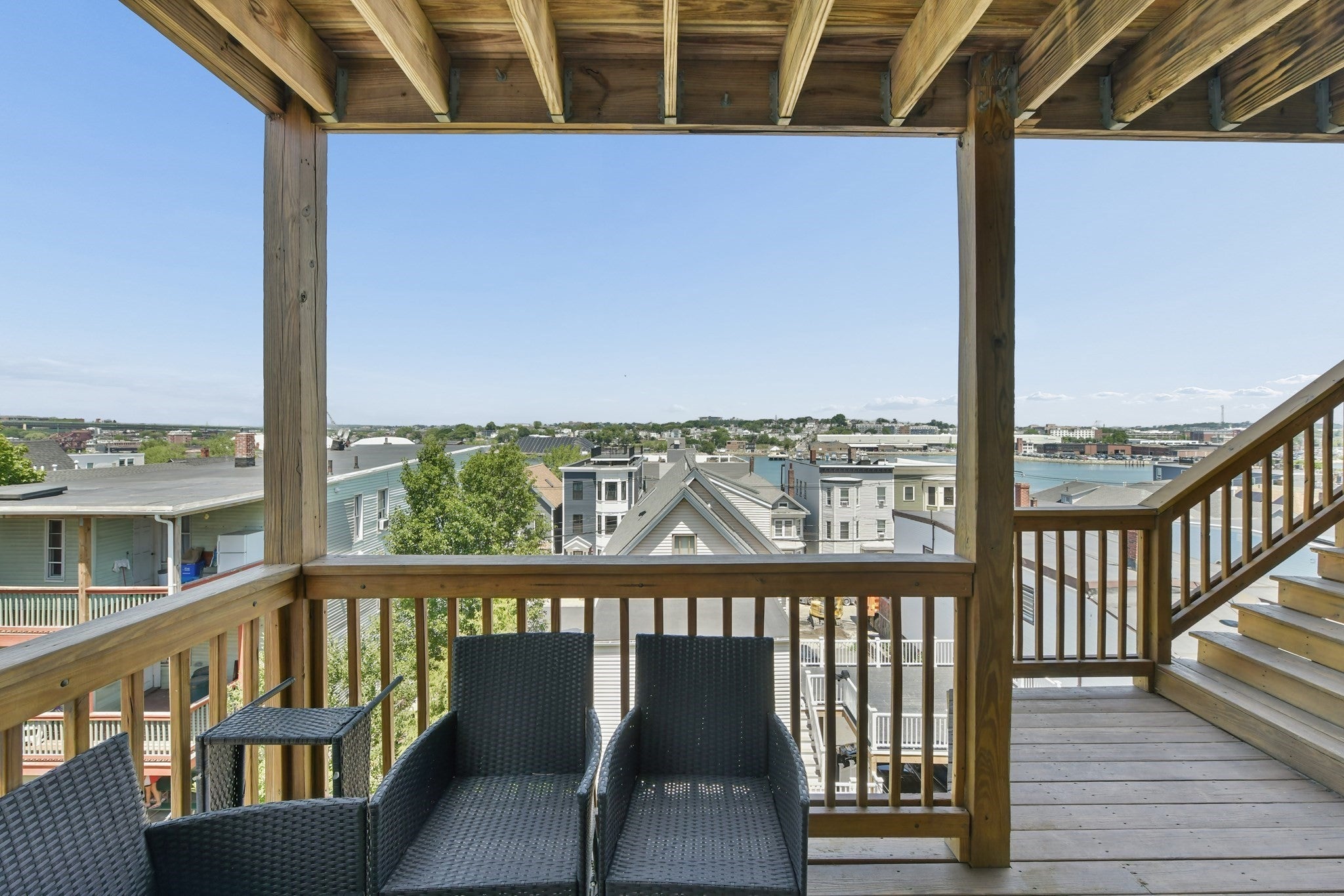 214-216 E Eagle St 5, Boston MA 02128