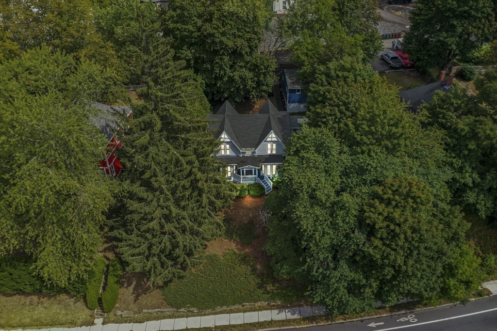 179 Elm Street