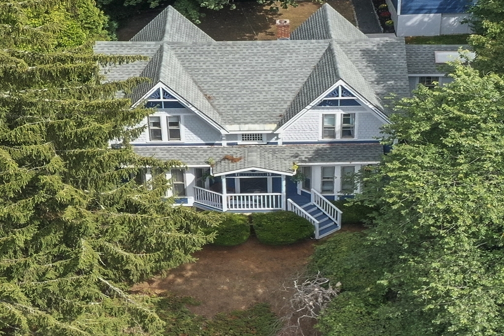 179 Elm Street