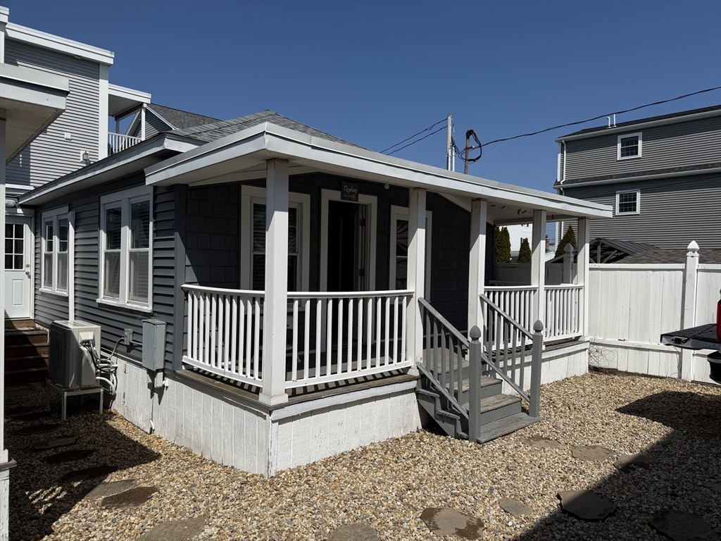 7 Dover Avenue