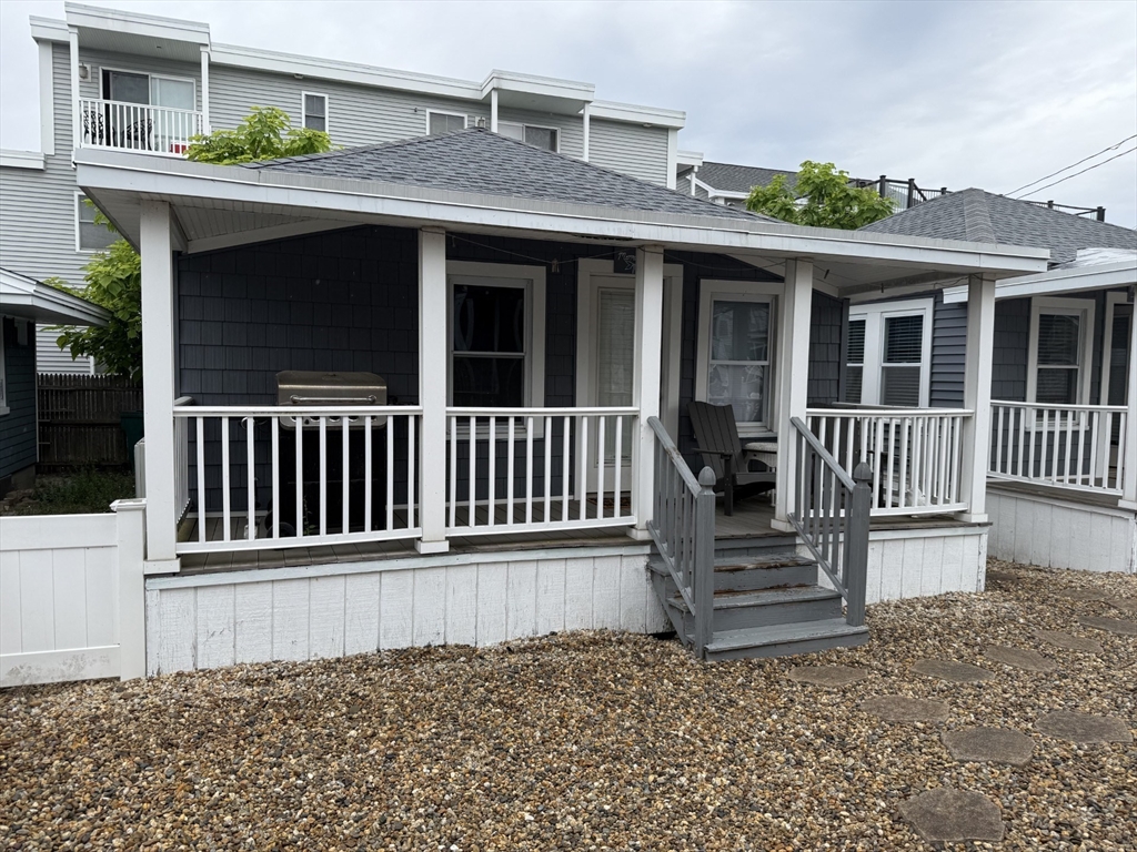 7 Dover Avenue