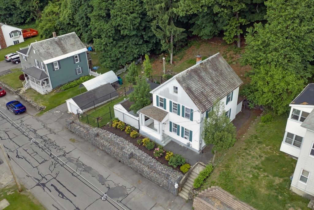 214 Canton St