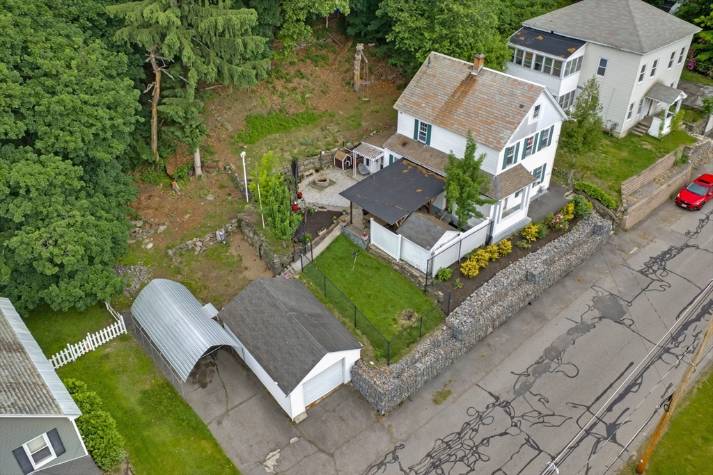 214 Canton St
