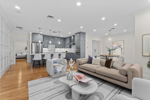 Photo of 36 Elmwood Ave #11, Winchester, MA 01890 (MLS # 73578288)