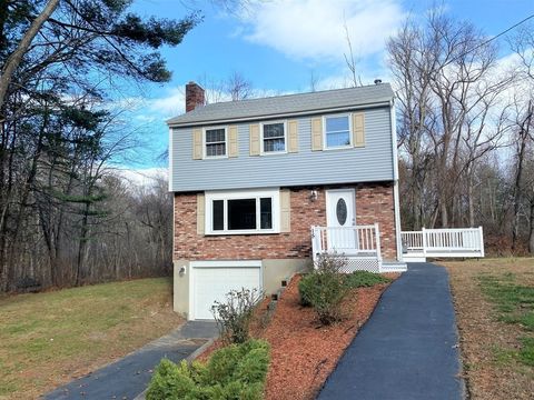 15 Appaloosa Drive 15 Methuen MA 01844