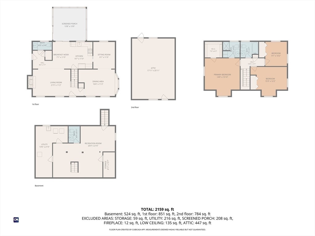28 Sagewood Cir, Attleboro, MA, 28 Sagewood Cir, Attleboro, MA Photo #42
