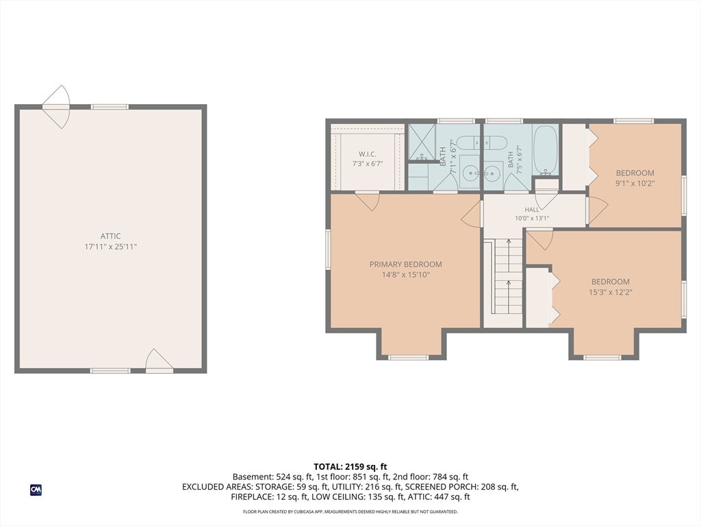 28 Sagewood Cir, Attleboro, MA, 28 Sagewood Cir, Attleboro, MA Photo #41