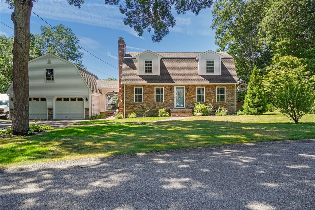 28 Sagewood Cir, Attleboro, MA, 28 Sagewood Cir, Attleboro, MA Photo #1