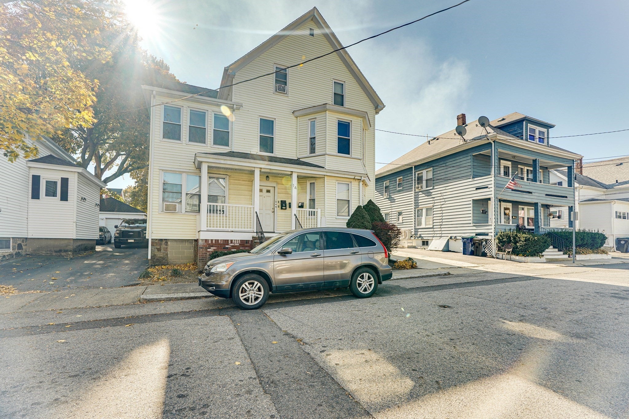14 Wheatland St #2, Salem, MA, 14 Wheatland St #2, Salem, MA Photo #29