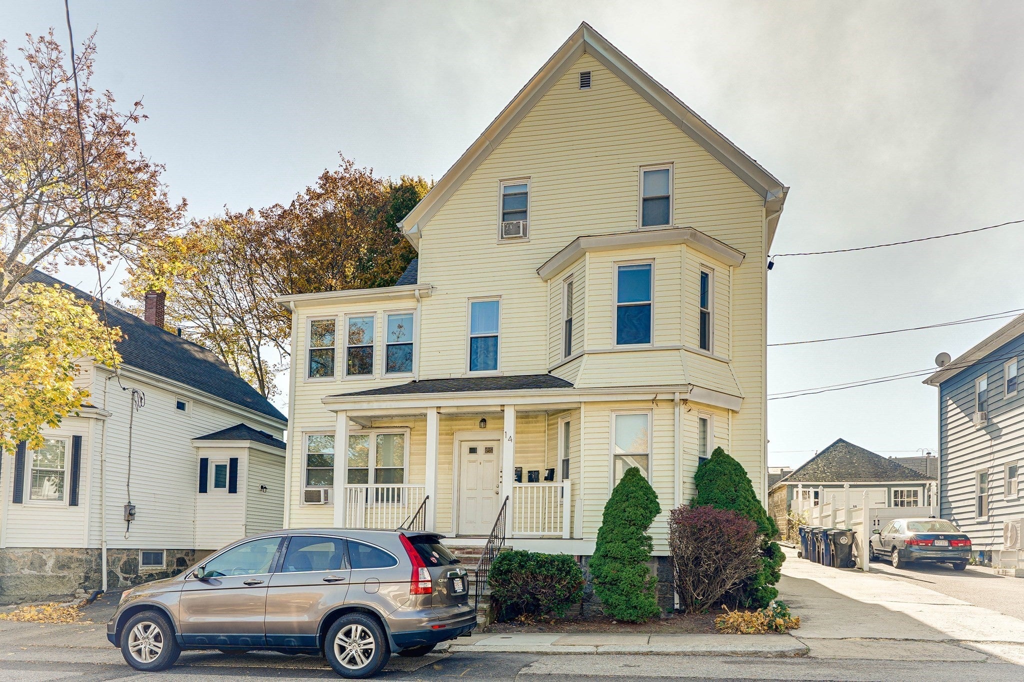 14 Wheatland St #2, Salem, MA, 14 Wheatland St #2, Salem, MA Photo #1