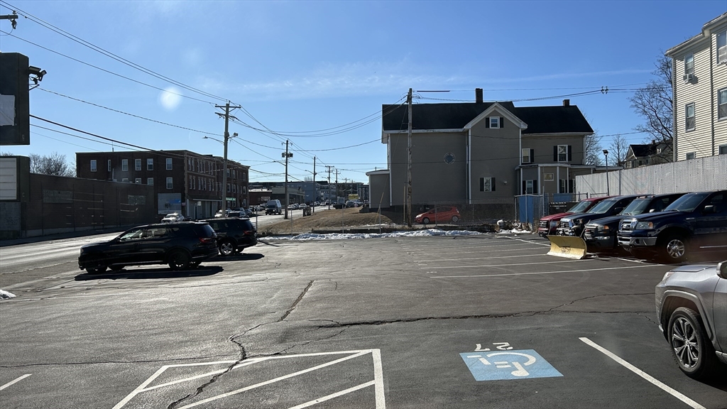 248 North Main St