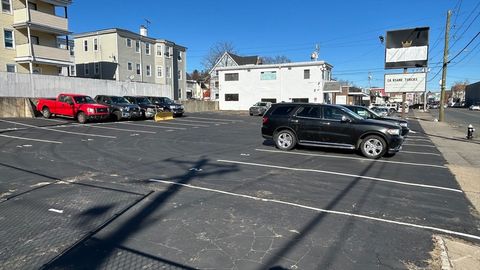 248 North Main St Brockton MA 02301