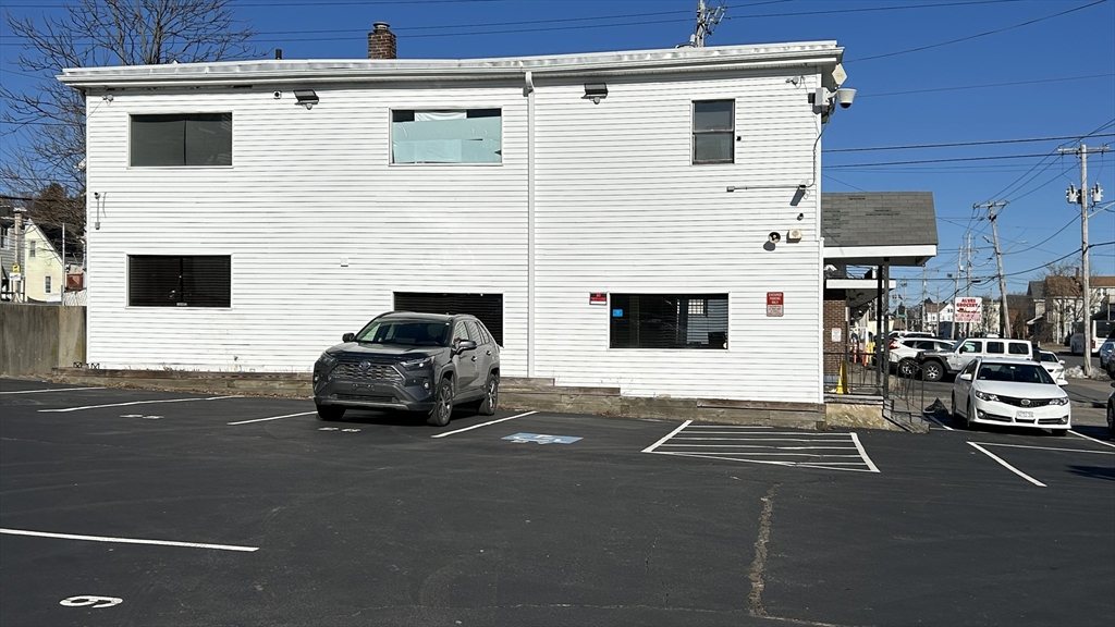 248 North Main St