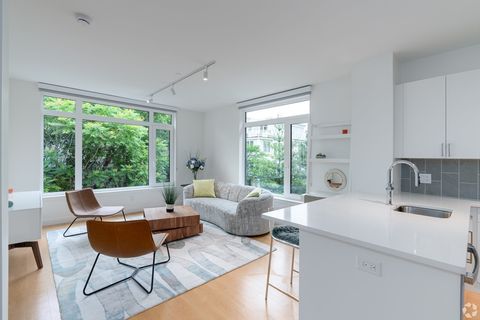 Photo of 605 Concord Ave #503, Cambridge, MA 02138 (MLS # 73503601)