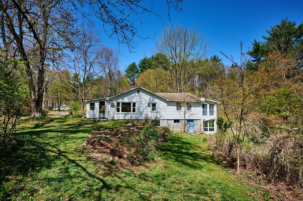 7 Pine Valley Rd