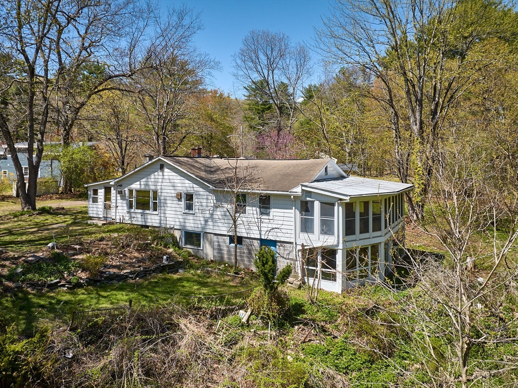 7 Pine Valley Rd