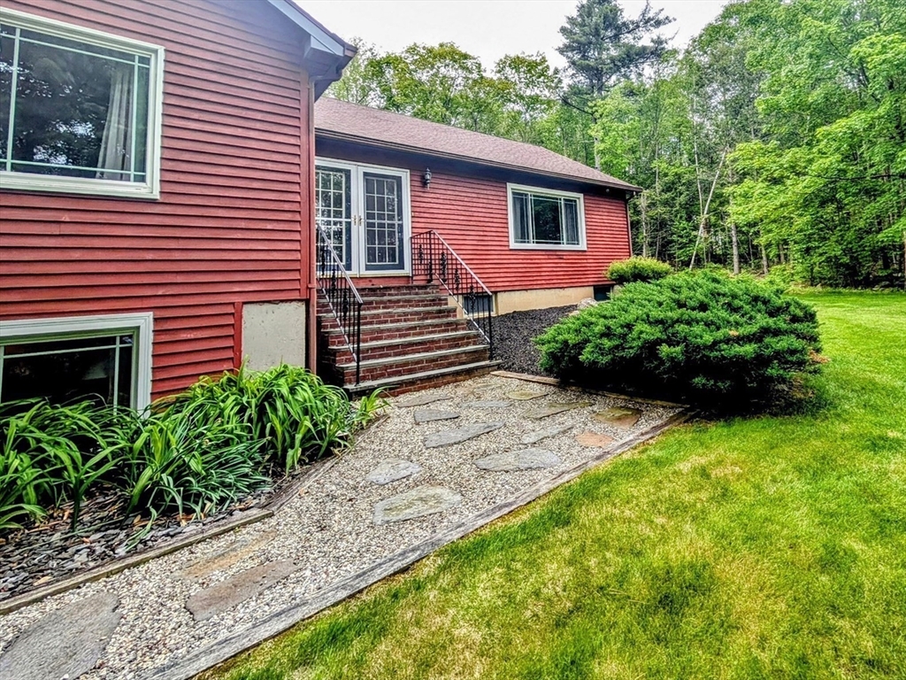140 Pond Brook Road