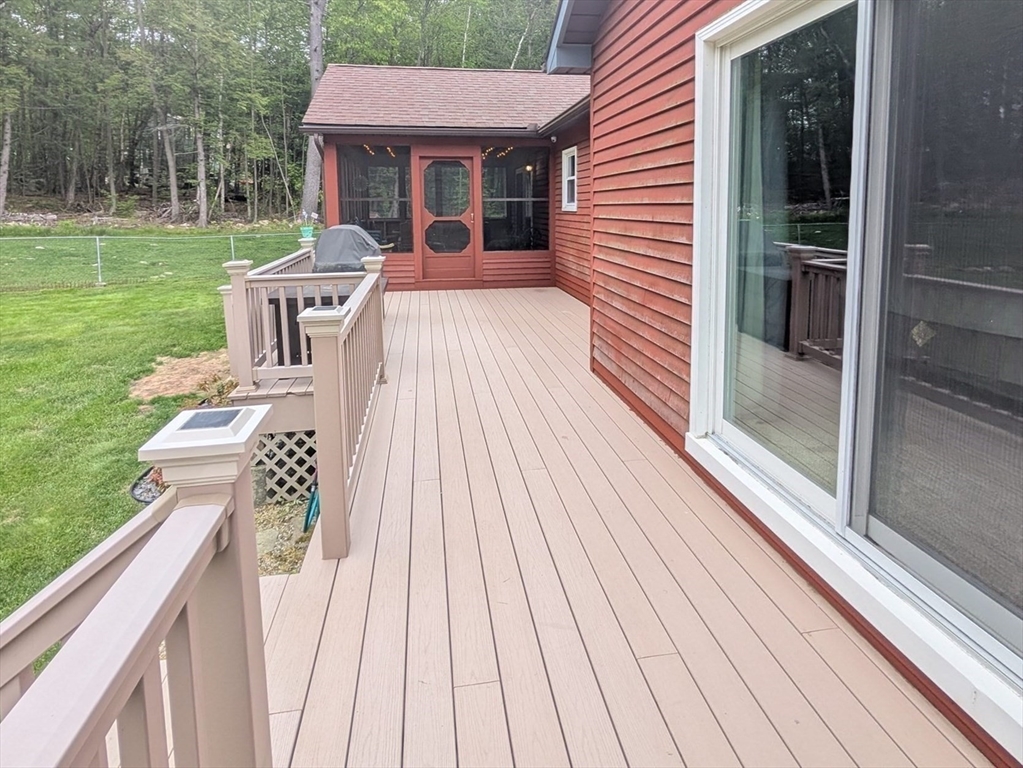140 Pond Brook Road
