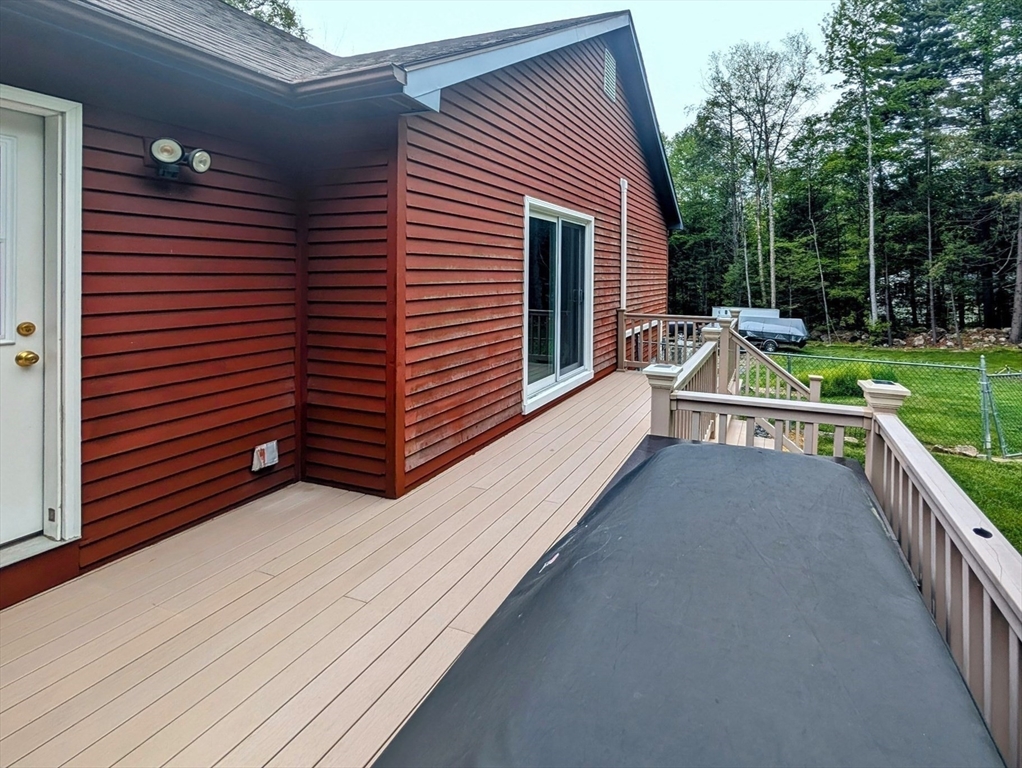 140 Pond Brook Road