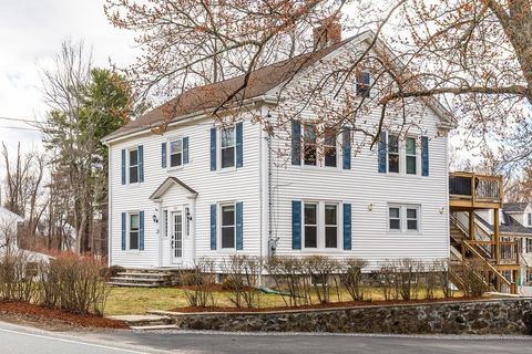 Photo of 363 Concord Rd, Billerica, MA 01821 (MLS # 73497409)