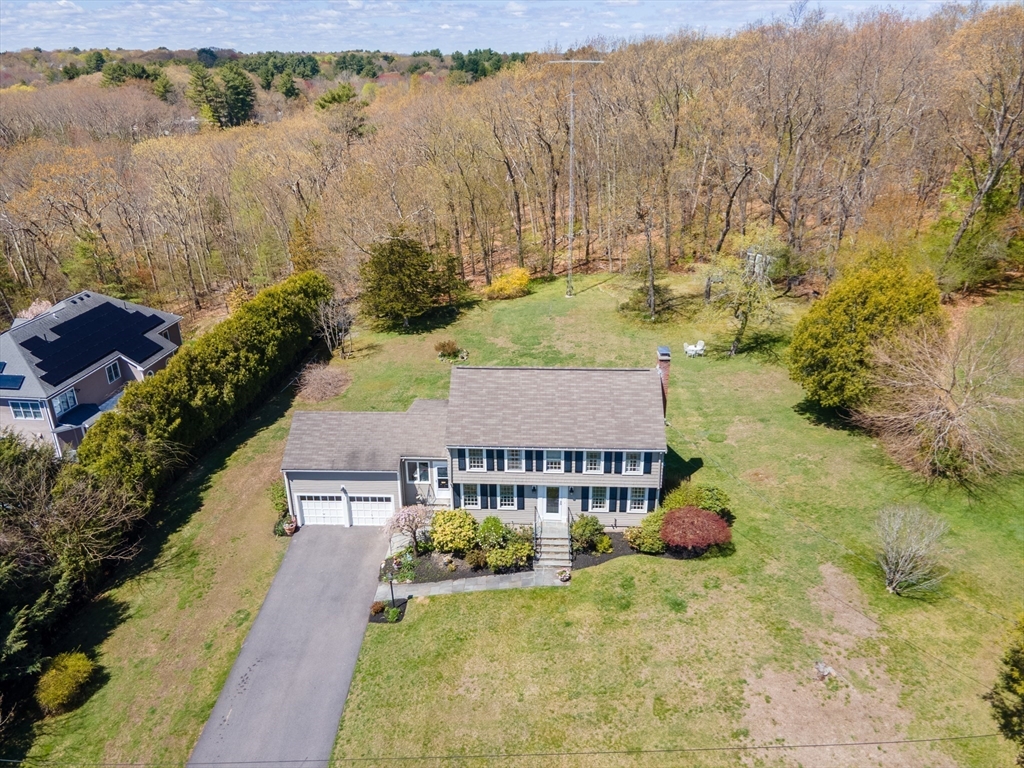 7 Woodleigh Rd