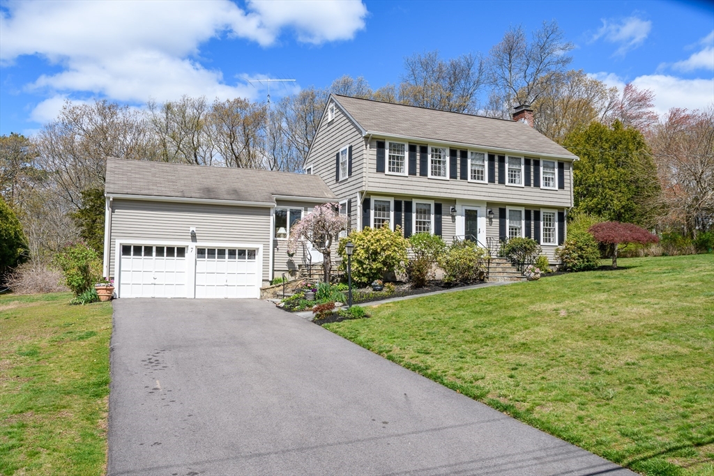 7 Woodleigh Rd