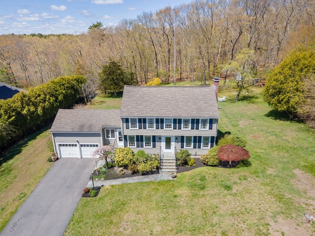 7 Woodleigh Rd