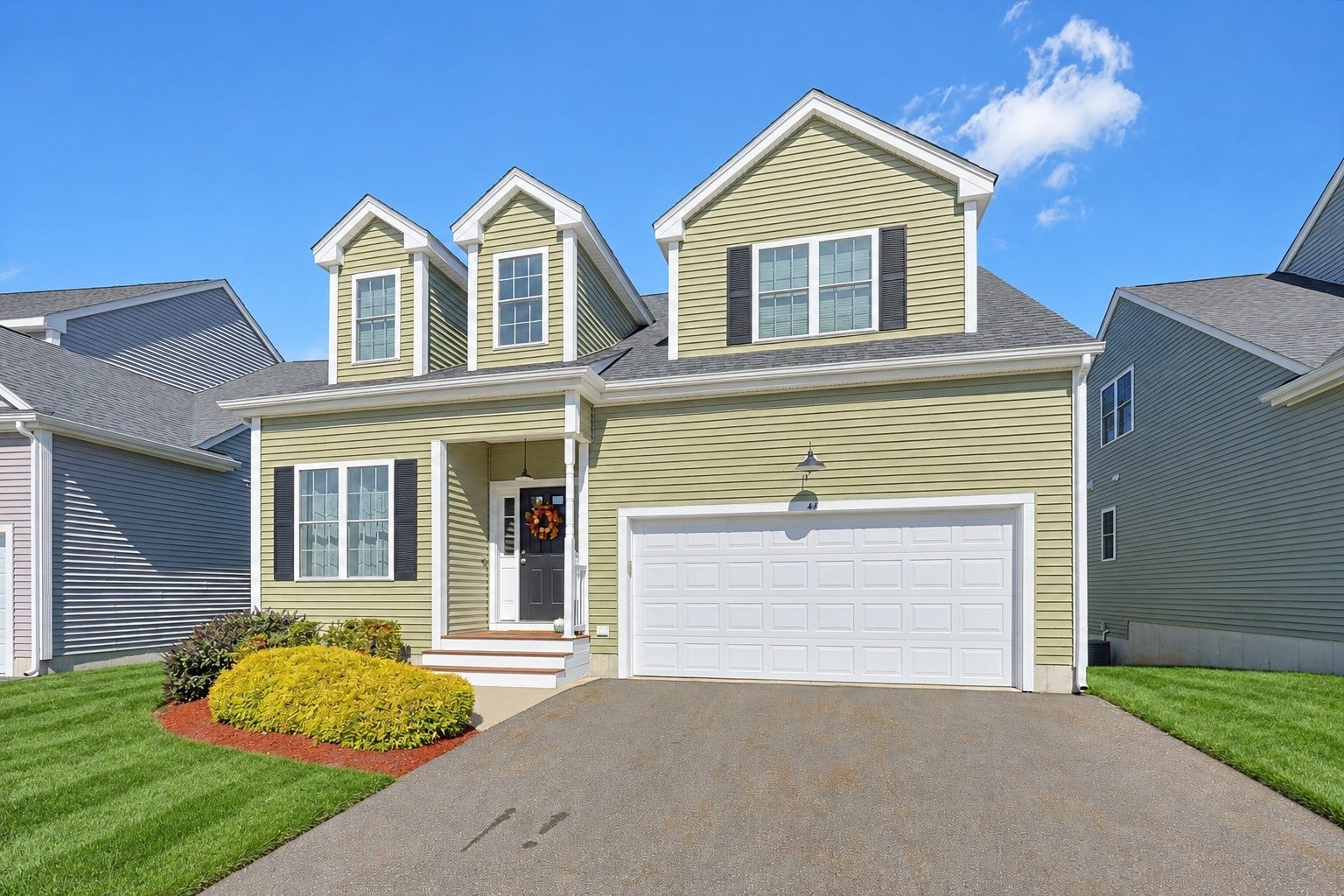 44 Beaver Pond Rd #44, Milford, MA, 44 Beaver Pond Rd #44, Milford, MA Photo #1