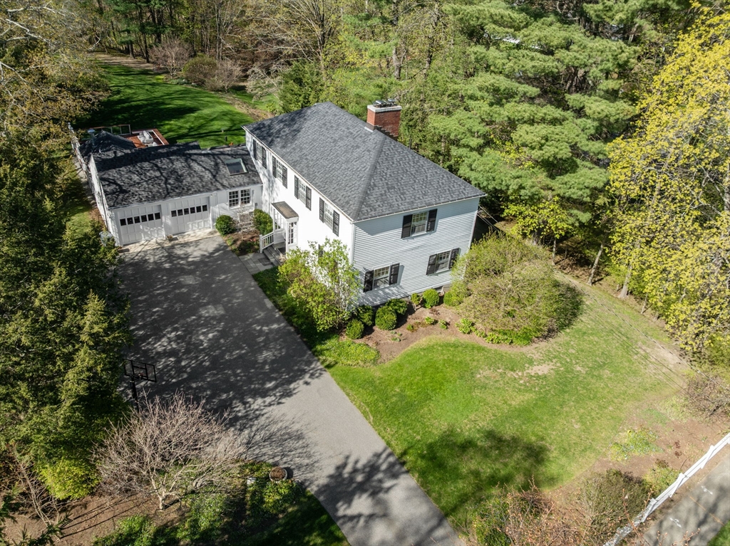 633 Boston Post Rd