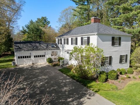 Photo of 633 Boston Post Rd, Weston, MA 02493 (MLS # 73512422)