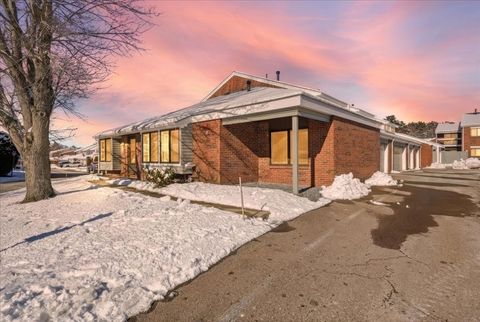 Photo of 55 Rosewood Dr #55, Stoughton, MA 02072 (MLS # 73476276)