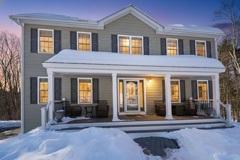 155 Fiskdale Rd Brookfield MA 01506