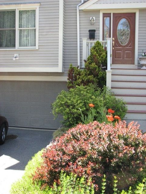 Photo of 21 Vincent Ave #21, Belmont, MA 02478 (MLS # 73495765)