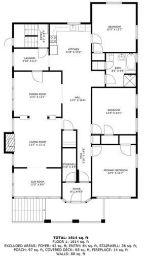 7 Nichols St #1, Chelsea, MA Photo #18