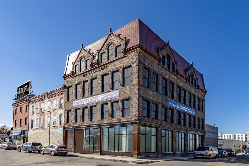 4-8 Franklin Street 303