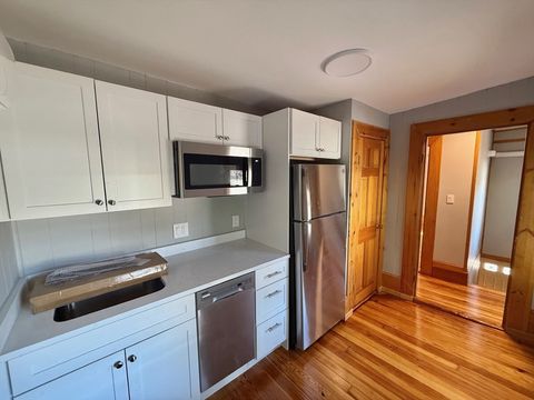 Photo of 1291 Pleasant Street #B, Weymouth, MA 02189 (MLS # 73439881)