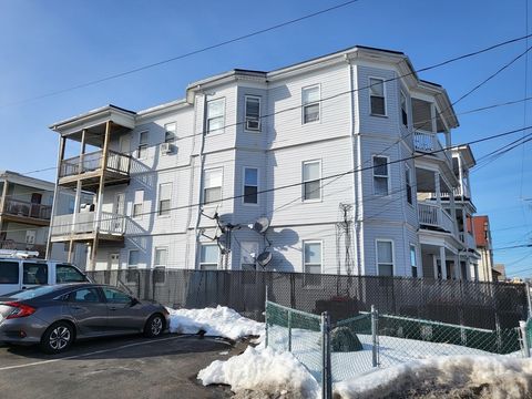 Photo of 809 Warren Ave, Brockton, MA 02301 (MLS # 73484413)