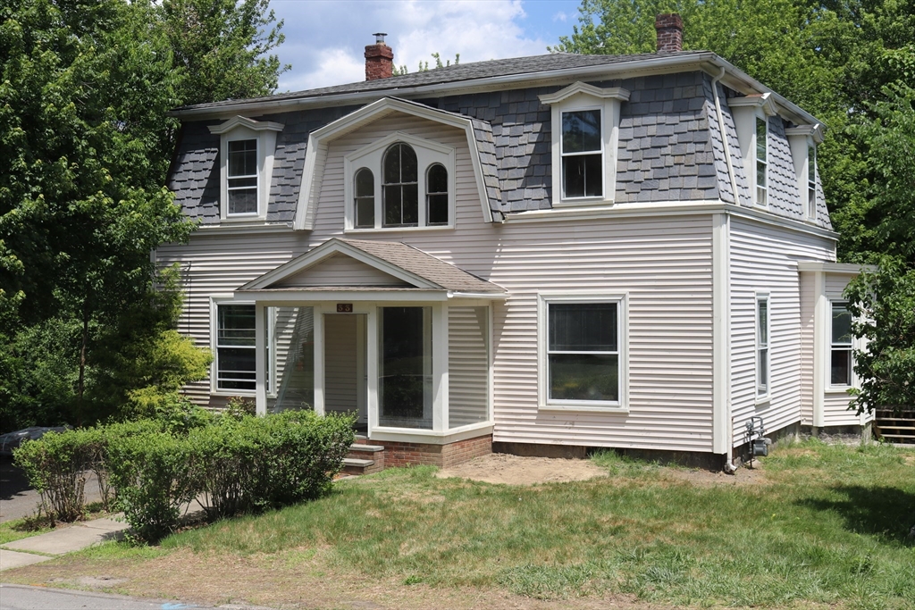 33 Burbank St