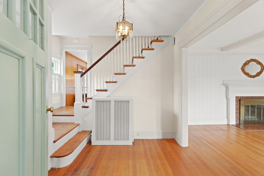35 Badger Road RD, Medford, MA Photo #5