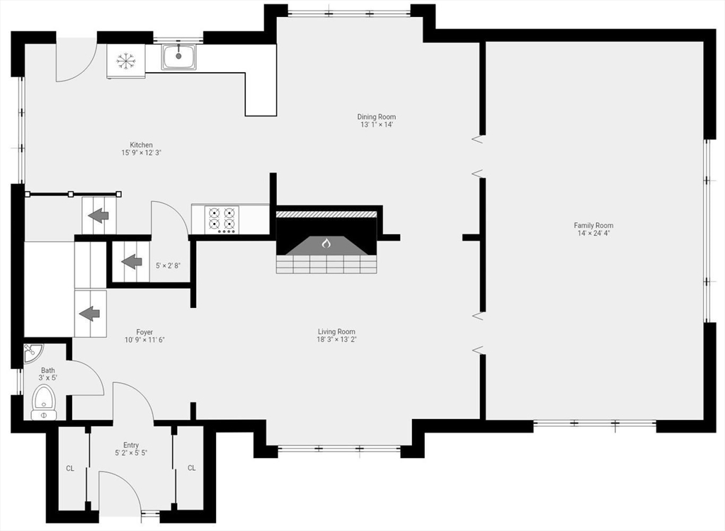 35 Badger Road RD, Medford, MA Photo #28