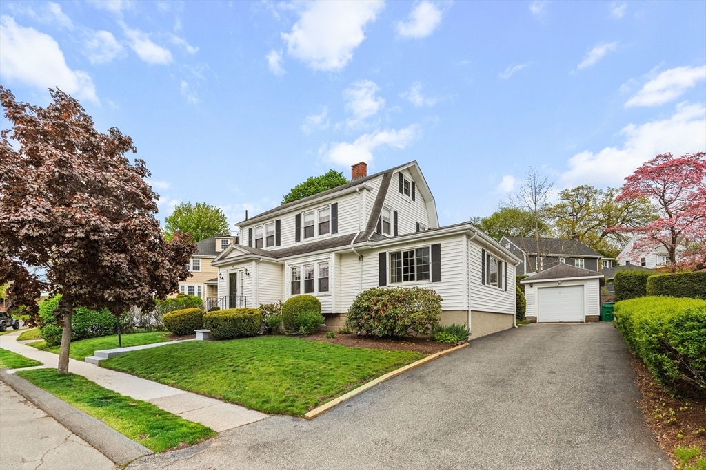 35 Badger Road RD, Medford, MA Photo #2