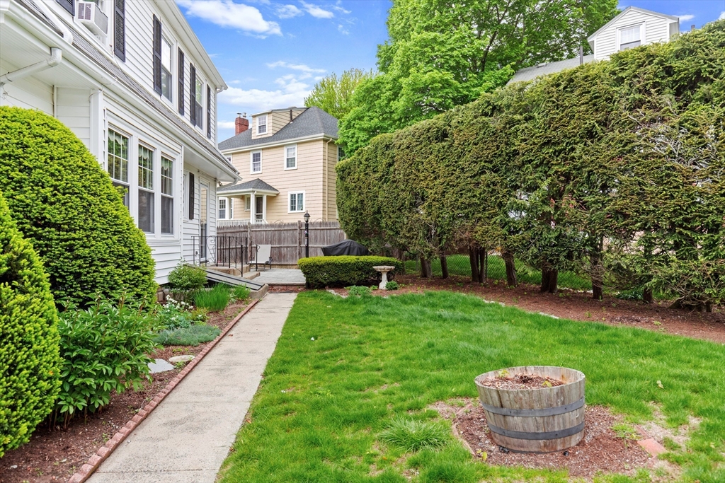 35 Badger Road RD, Medford, MA Photo #27