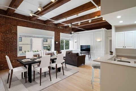 Photo of 15 Sleeper St #407, Boston, MA 02210 (MLS # 73536942)