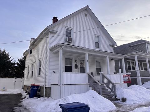 Photo of 148 Princeton St, New Bedford, MA 02745 (MLS # 73477438)