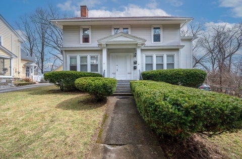 Photo of 35 Hadwen Ln #2, Worcester, MA 01602 (MLS # 73519041)