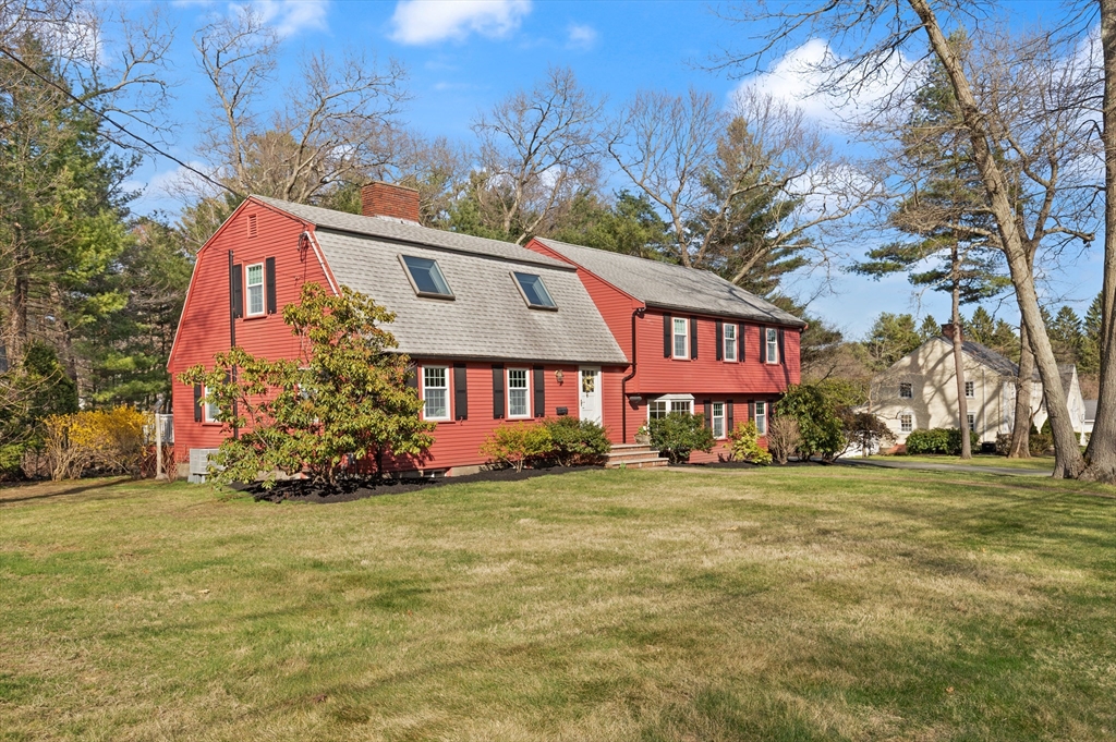 28 Chatham Way