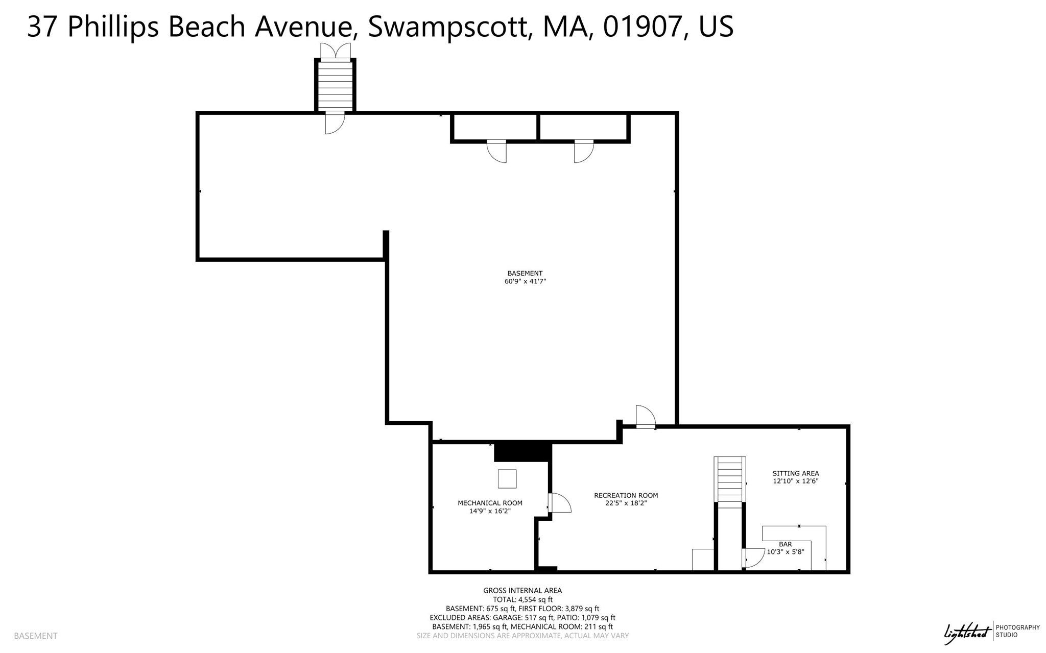 37 Phillips Beach Ave, Swampscott, MA Photo #36