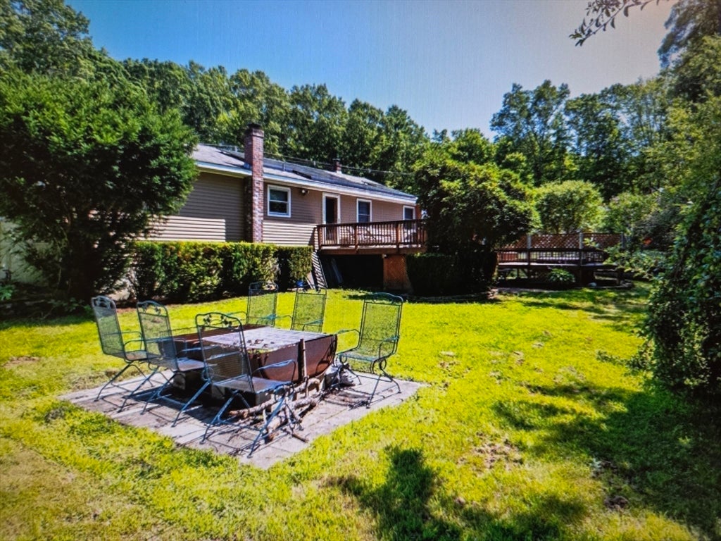 54 Lancaster Rd, Clinton, MA Photo #22