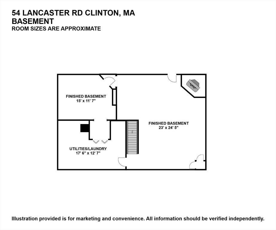 54 Lancaster Rd, Clinton, MA Photo #36