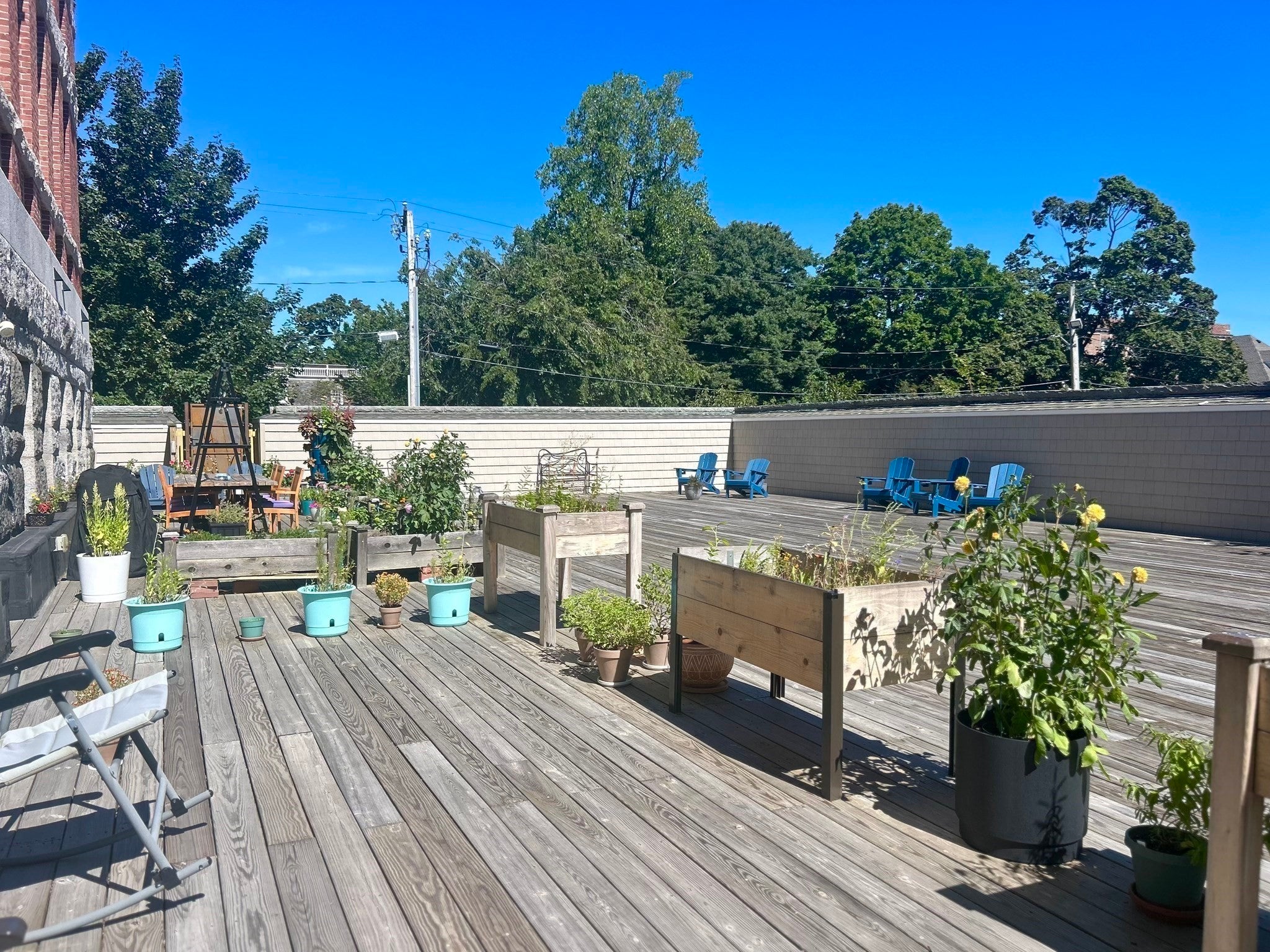 1022 Hancock Street #209, Quincy, MA Photo #24